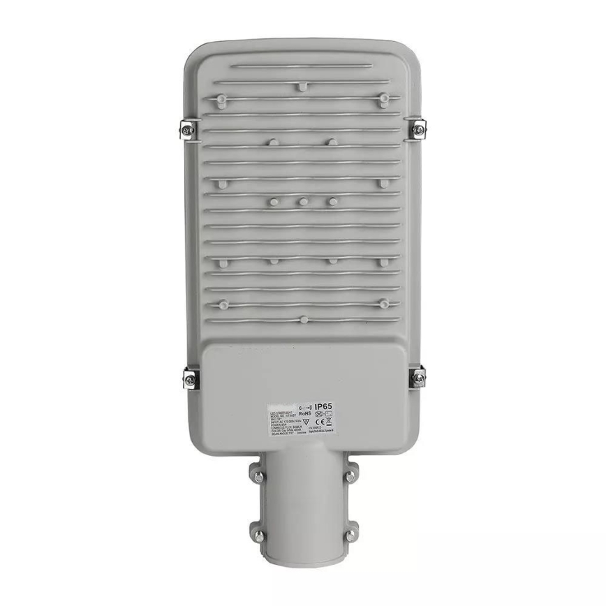 LED Ulična lampa SAMSUNG čip LED/50W/230V 4000K IP65