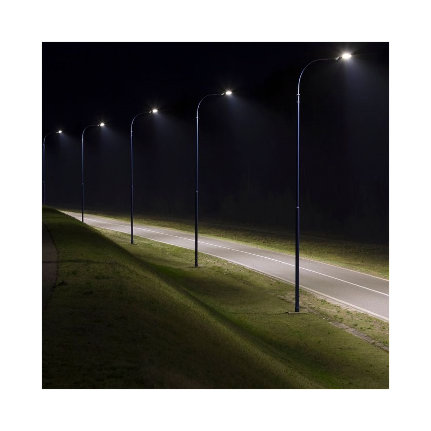 LED ulična lampa SAMSUNG čip LED/50W/230V 4000K IP65