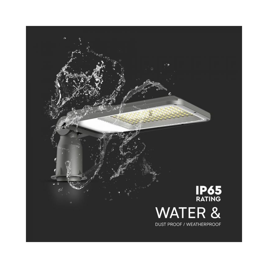 LED ulična lampa SAMSUNG čip LED/50W/230V 4000K IP65