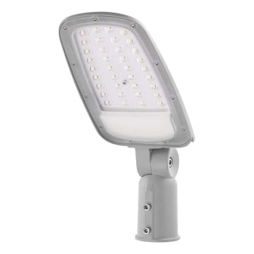 LED ulična lampa SOLIS LED/30W/230V 3000K IP65