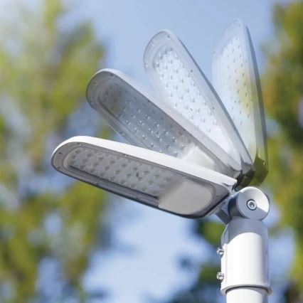 LED ulična lampa SOLIS LED/30W/230V 3000K IP65