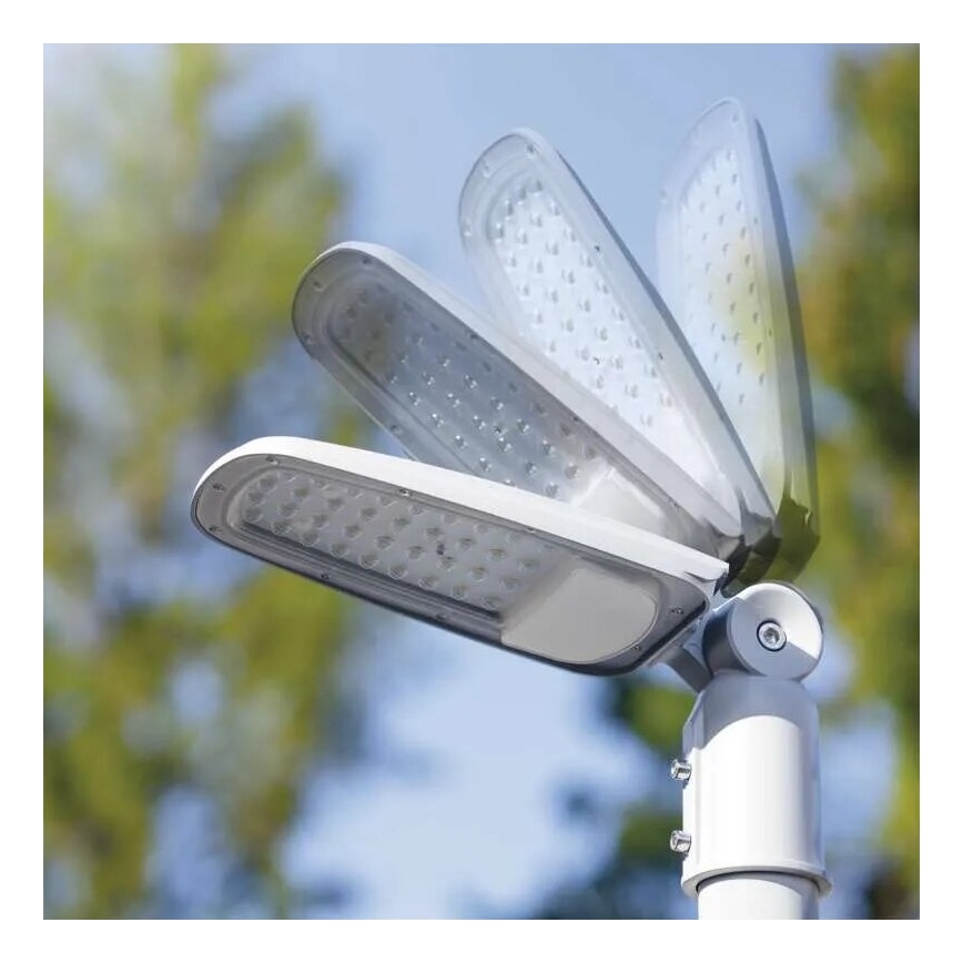 LED ulična lampa SOLIS LED/30W/230V 3000K IP65