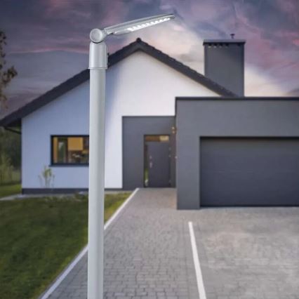 LED ulična lampa SOLIS LED/30W/230V 3000K IP65