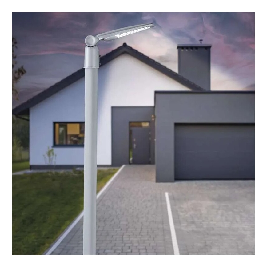 LED ulična lampa SOLIS LED/30W/230V 3000K IP65