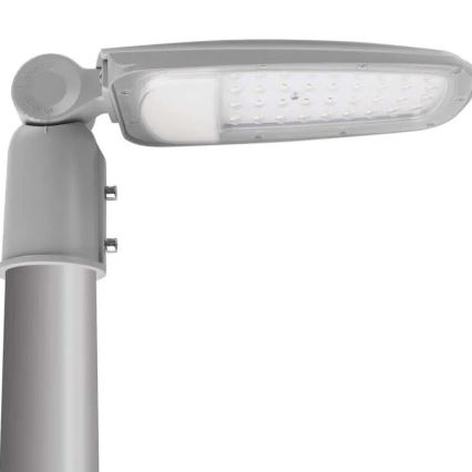 LED ulična lampa SOLIS LED/30W/230V 3000K IP65