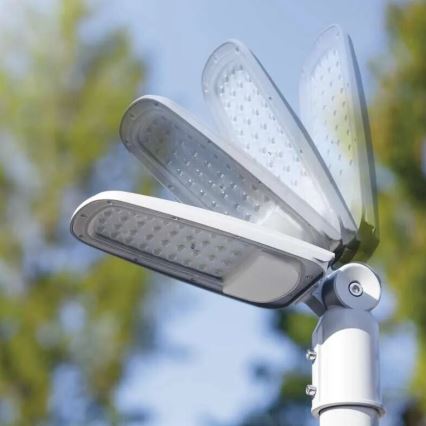 LED ulična lampa SOLIS LED/30W/230V 4000K IP65