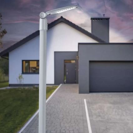 LED ulična lampa SOLIS LED/30W/230V 4000K IP65