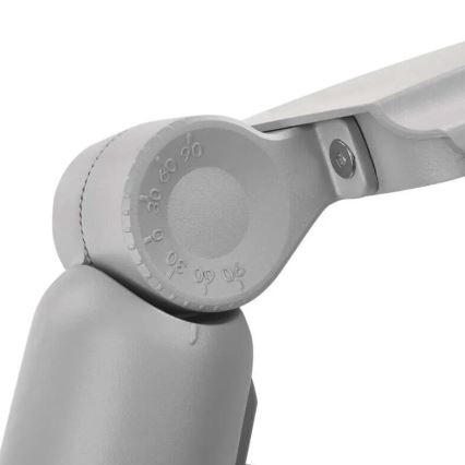 LED ulična lampa SOLIS LED/30W/230V 4000K IP65