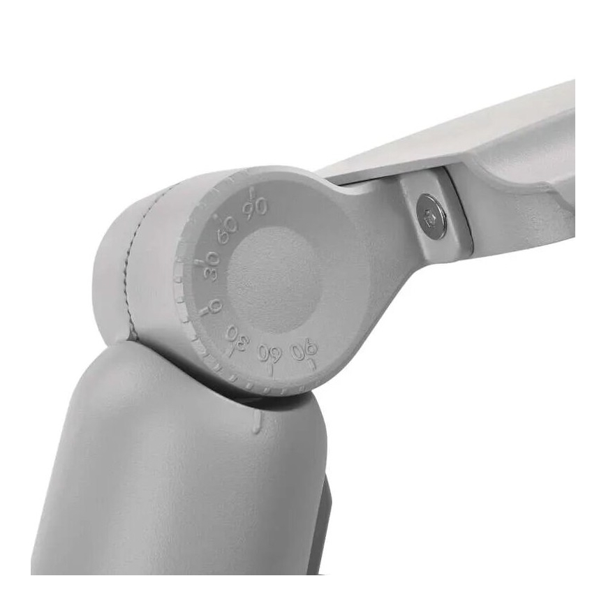 LED ulična lampa SOLIS LED/30W/230V 4000K IP65