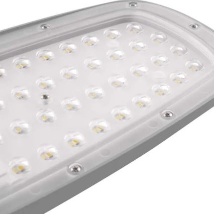 LED ulična lampa SOLIS LED/30W/230V 4000K IP65