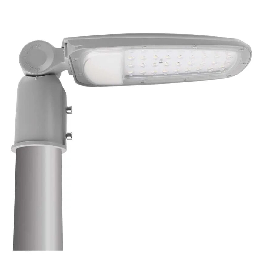 LED ulična lampa SOLIS LED/30W/230V 4000K IP65