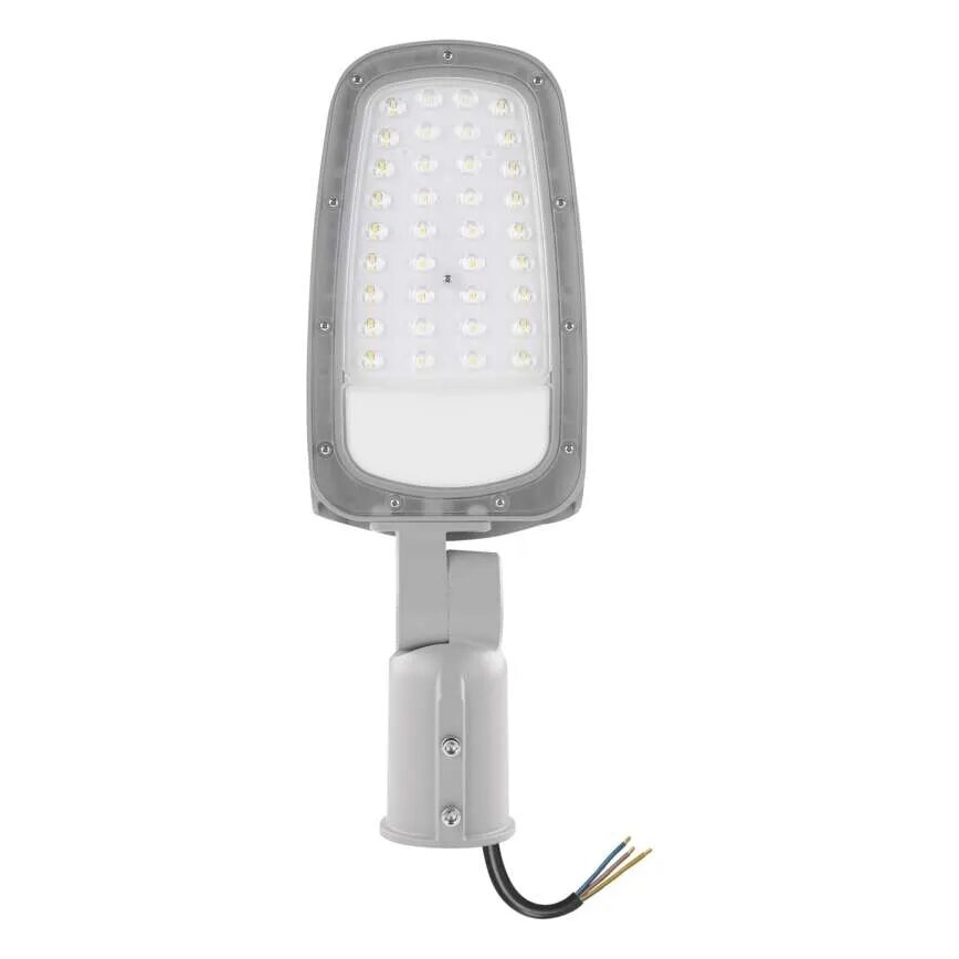 LED ulična lampa SOLIS LED/30W/230V 4000K IP65