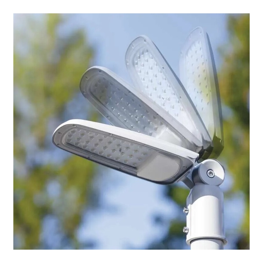 LED ulična lampa SOLIS LED/50W/230V 4000K IP65