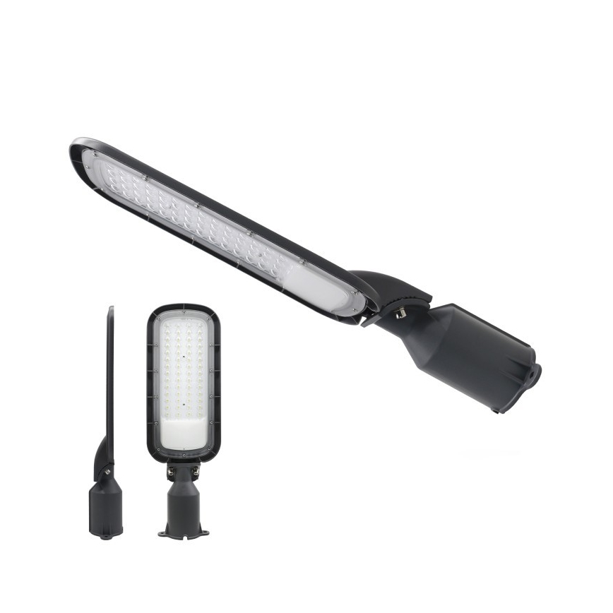 LED ulična svetiljka BRELUXO LED/100W/230V 4000K IP65