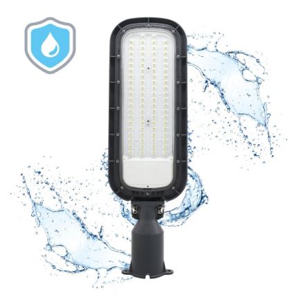 LED ulična svetiljka BRELUXO LED/150W/230V 4000K IP65