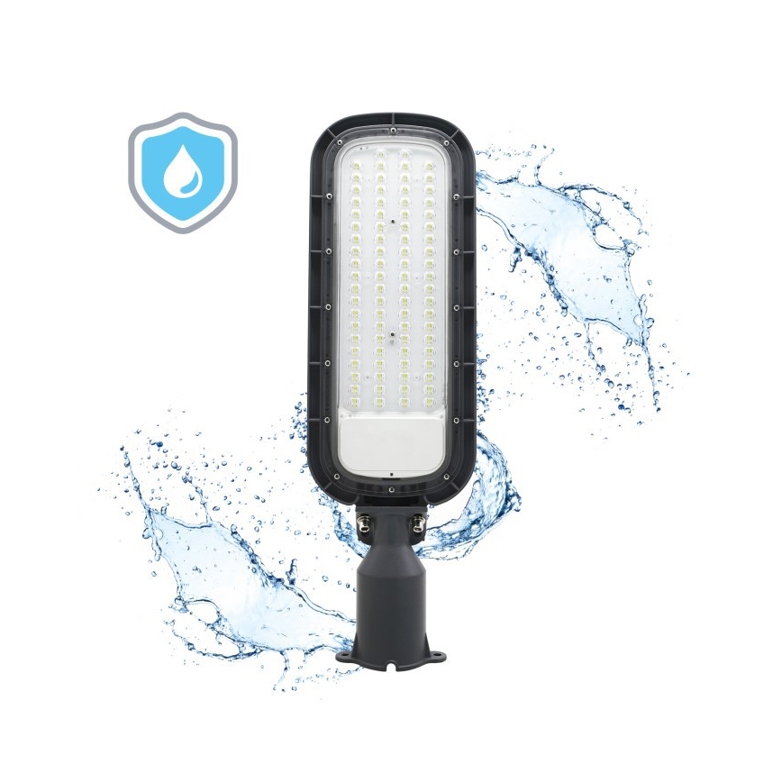 LED ulična svetiljka BRELUXO LED/150W/230V 4000K IP65