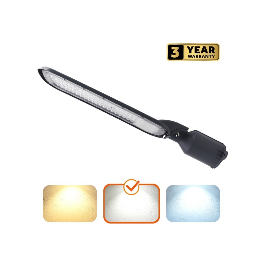 LED ulična svetiljka BRELUXO LED/150W/230V 4000K IP65