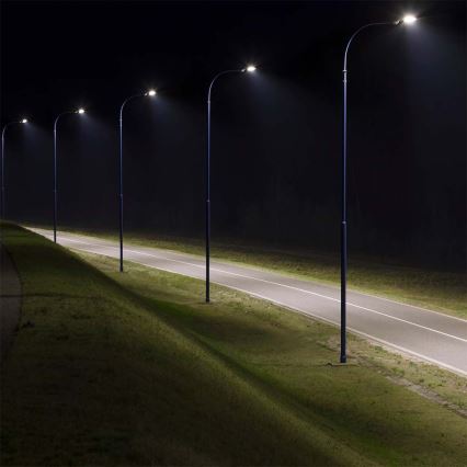 LED ulična svetiljka LED/50W/230V 4000K IP65