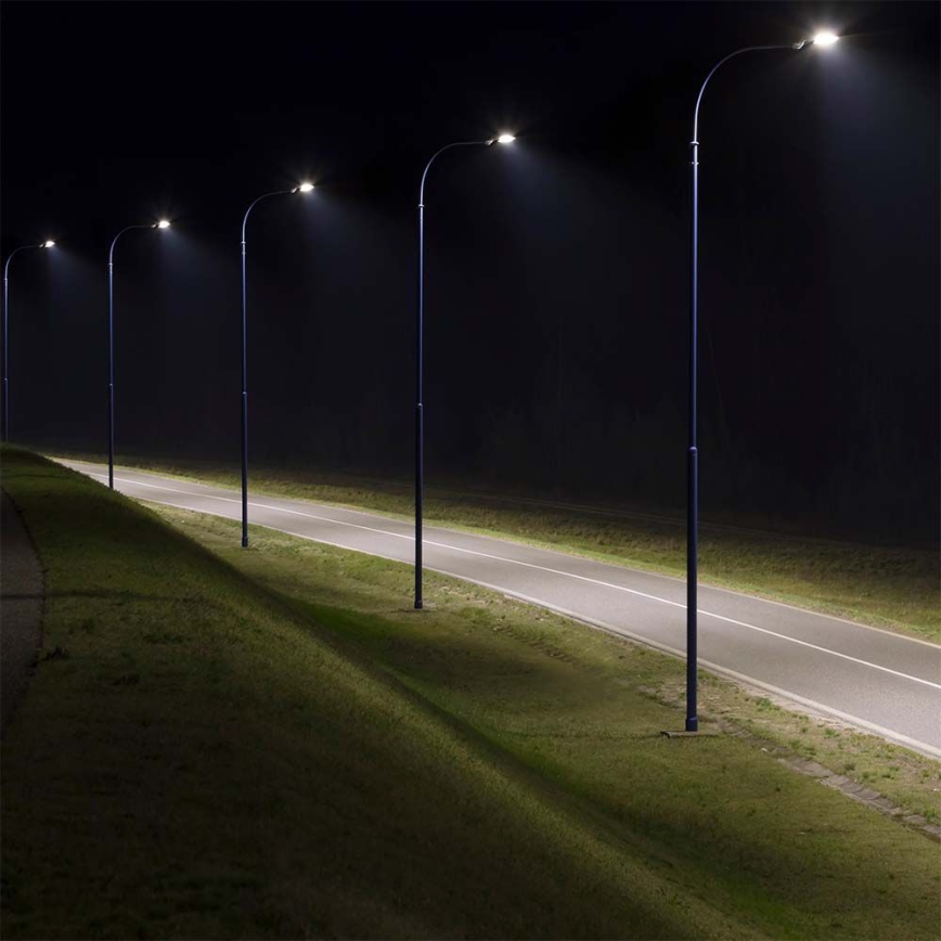 LED ulična svetiljka LED/50W/230V 4000K IP65