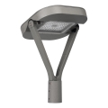 LED ulična svetiljka PARCOLI LED/30/40/50W/230V 3000/4000/6500K IP66 siva