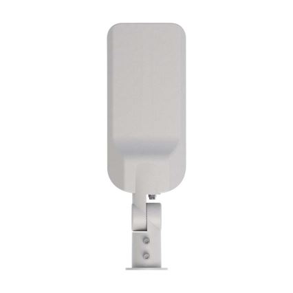LED ulična lampa sa senzorom sumraka SAMSUNG čip LED/100W/230V 4000K IP65 siva