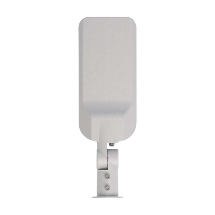 LED ulična svetiljka SAMSUNG čip LED/100W/230V 6500K IP65 siva