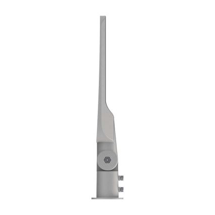 LED ulična svetiljka SAMSUNG čip LED/100W/230V 6500K IP65 siva