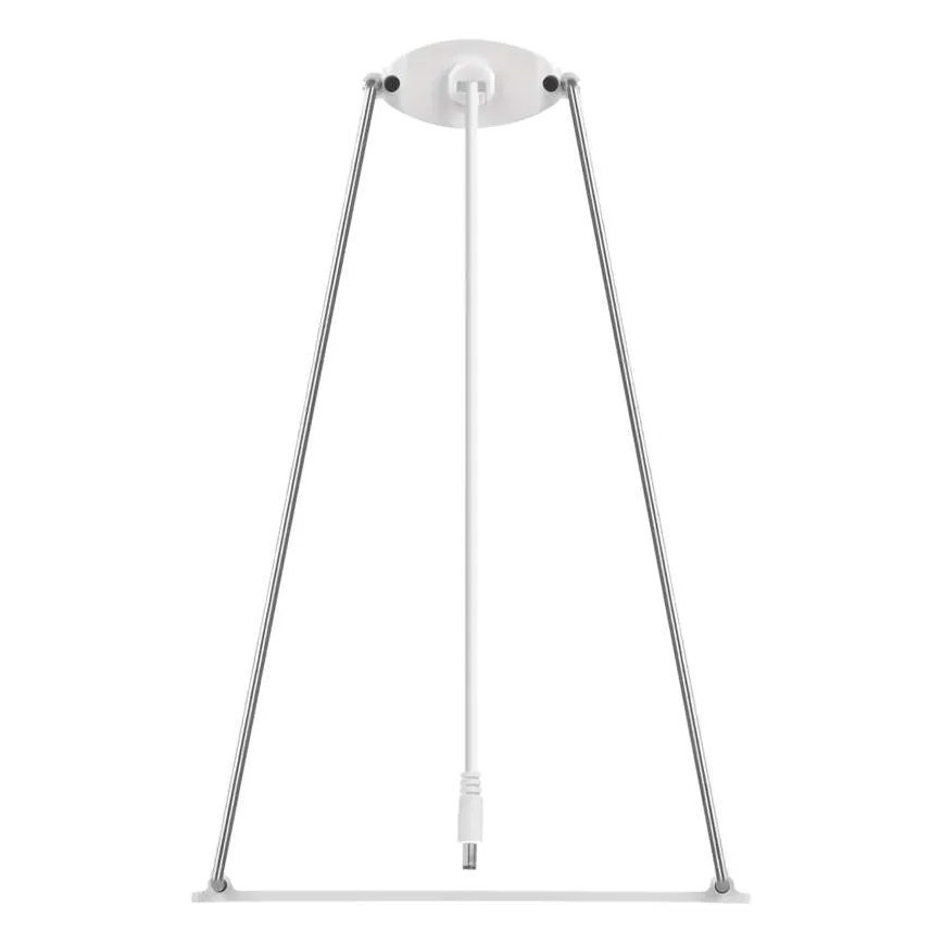 LED unutrašnja lampa za uzgoj biljaka GROW LED/15W/230V