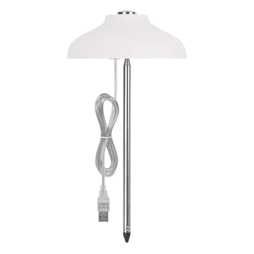 LED unutrašnja lampa za uzgoj biljaka GROW LED/5W/5V