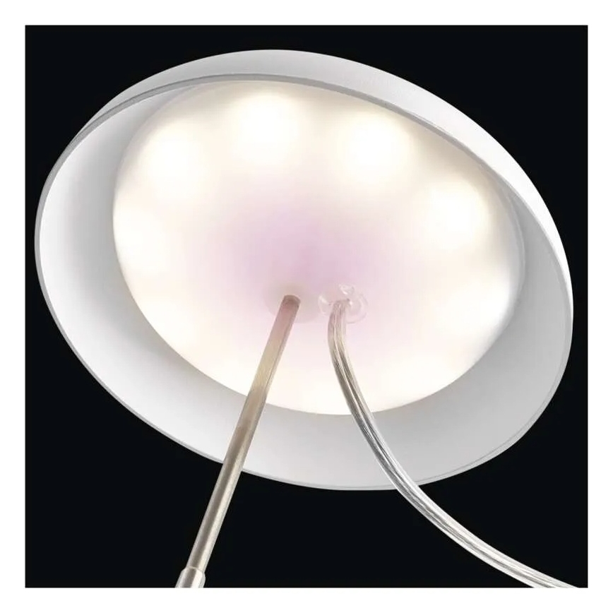 LED unutrašnja lampa za uzgoj biljaka GROW LED/5W/5V