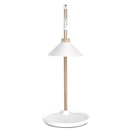 LED unutrašnja lampa za uzgoj biljaka GROW LED/7W/5V