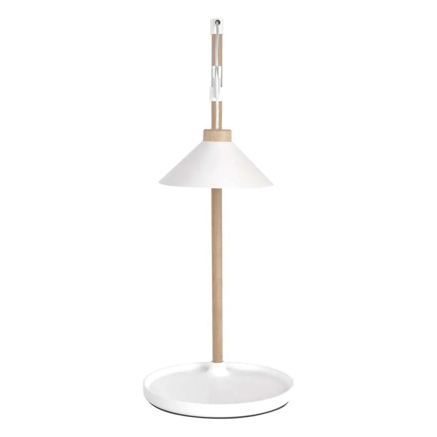 LED unutrašnja lampa za uzgoj biljaka GROW LED/7W/5V