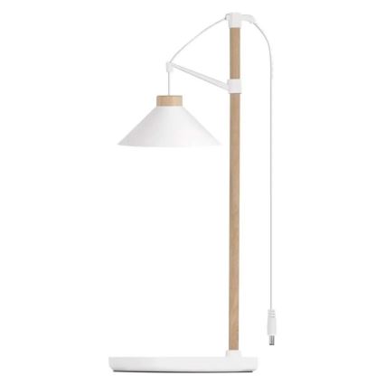 LED unutrašnja lampa za uzgoj biljaka GROW LED/7W/5V