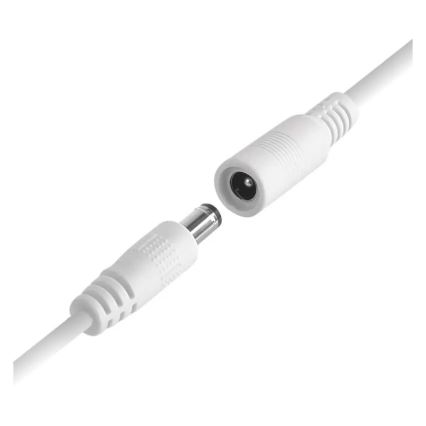 LED unutrašnja lampa za uzgoj biljaka GROW LED/7W/5V