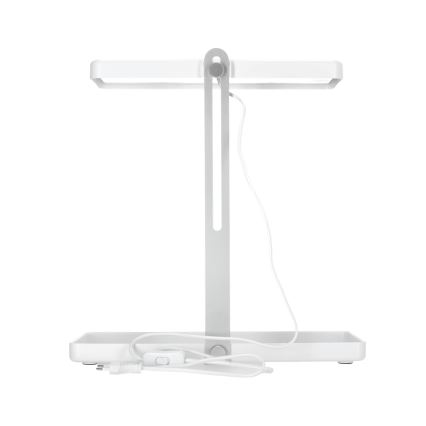 LED unutrašnja lampa za uzgoj biljaka LED/20W/5V 3500K