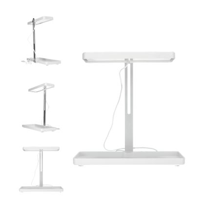 LED unutrašnja lampa za uzgoj biljaka LED/20W/5V 3500K