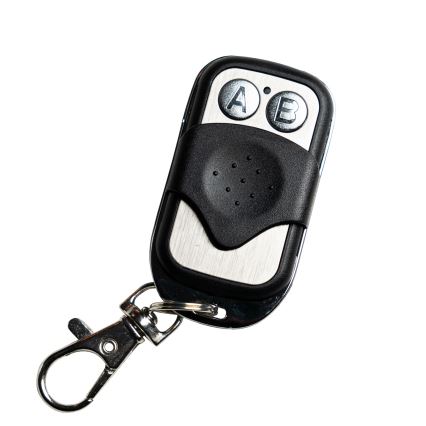 LED upozoravajući majak LED/12-24V IP65 + daljinsko upravljanje