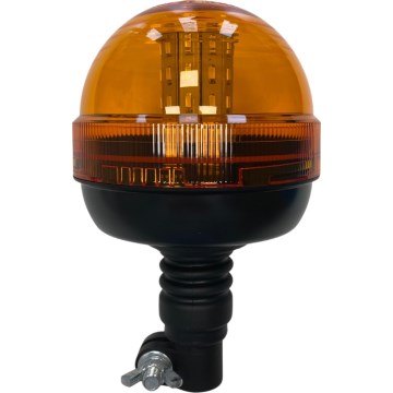 LED upozoravajući majak LED/12-24V IP66