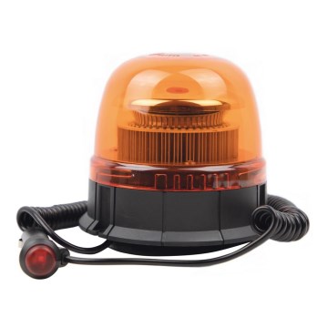 LED upozoravajući majak sa magnetom LIGHT LED SMD 2835/12-24V