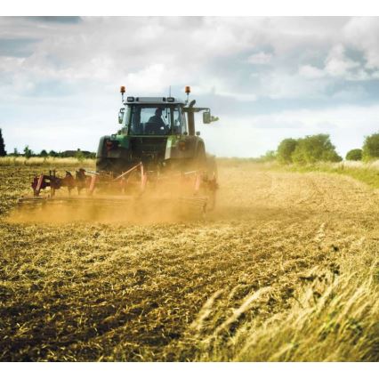 LED upozoravajući majak sa magnetom LIGHT LED SMD 2835/12-24V