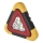 LED upozoravajući trougao LED/5V 1800 mAh