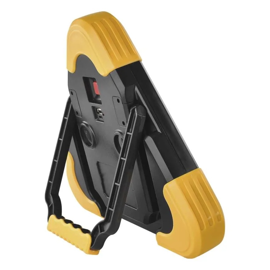 LED upozoravajući trougao LED/5V 1800 mAh