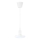 LED viseće svetlo KIKI 1xE27/10W/230V belo