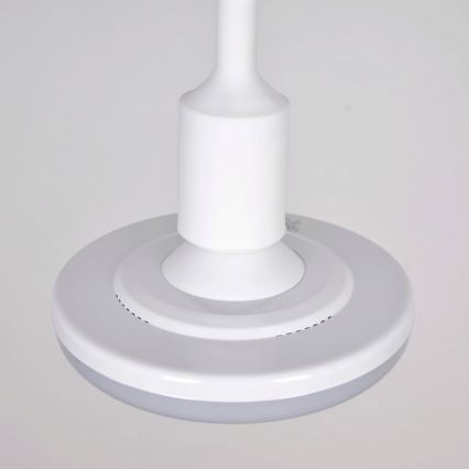 LED viseće svetlo KIKI 1xE27/10W/230V belo