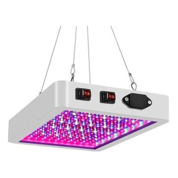 LED viseće svetlo za uzgoj biljaka LED/24W/230V IP44