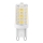 LED žarulja ECOLINE G9/3,5W/230V 3000K -  Brilagi