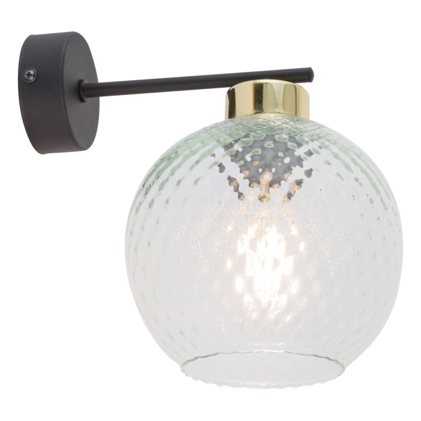 LED zidna lampa DEVON 1xE27/15W/230V