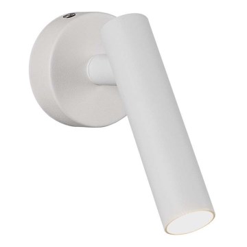 LED zidna reflektorska svetiljka/2W/230V 3000K bela