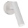 LED zidna spot lampa LED/2W/230V 4000K bela