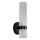 LED zidna svetiljka AMBIENTE LED/6W/230V 3000/4000/6000K crna